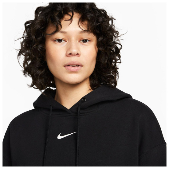 Nike Γυναικείο φούτερ Sportswear Phoenix Fleece Oversized Pullover Hoodie